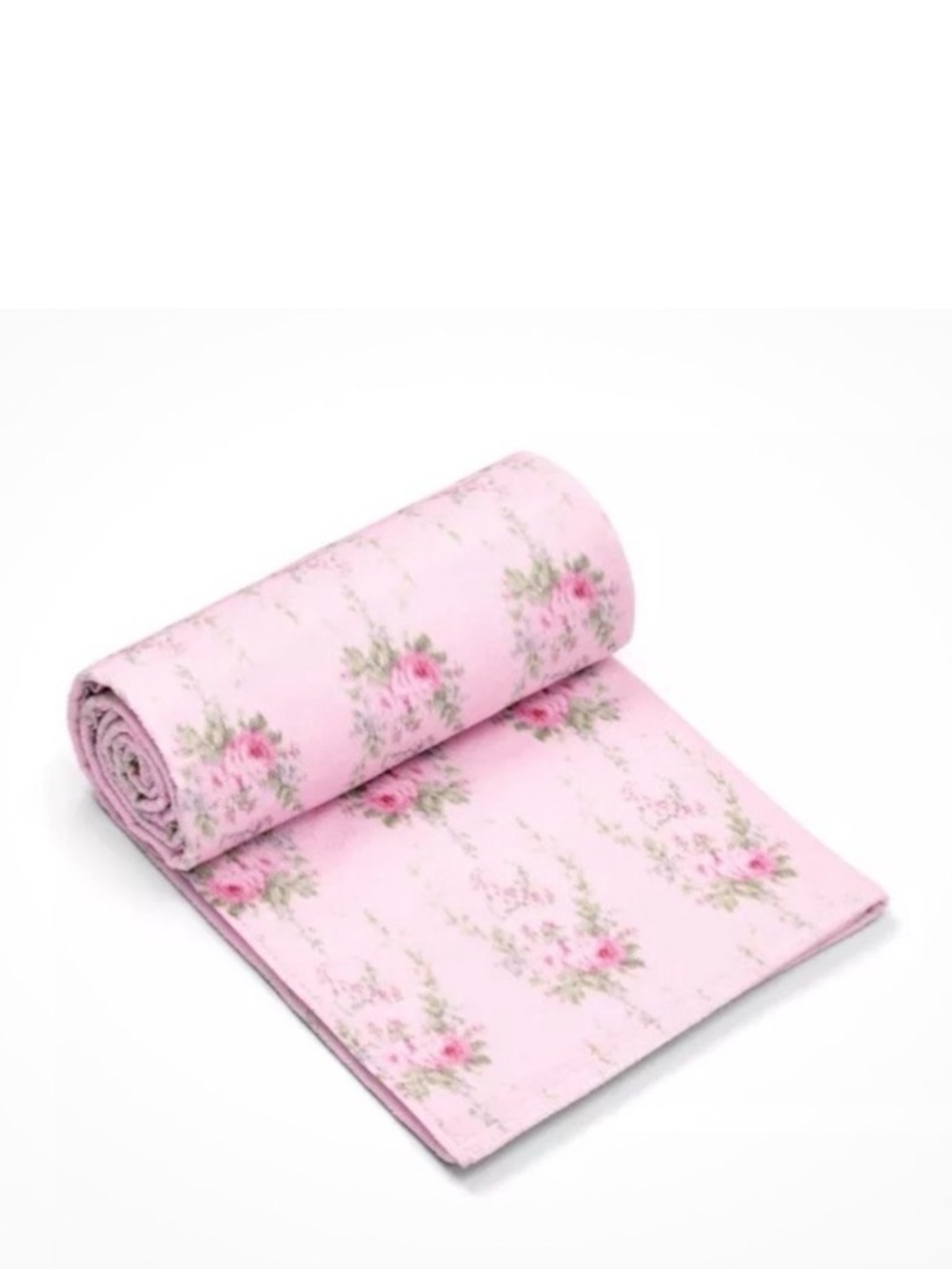 LoveShackFancy Hali Beach Towel in Pink Bloom New with Tags